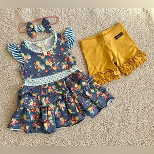 Matilda Jane Set
